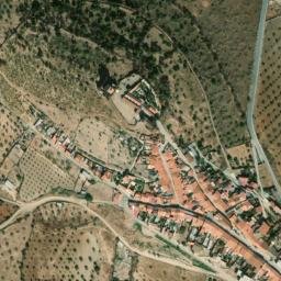 Satellite imagery of survey_point, PT