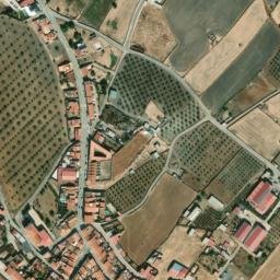Satellite imagery of survey_point, PT