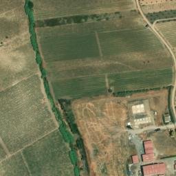 Satellite imagery of survey_point, PT
