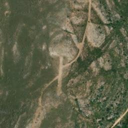 Satellite imagery of Sierra de los Bonales, ES
