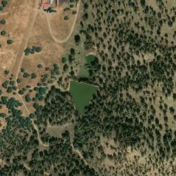 Satellite imagery of Judío, ES