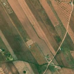 Satellite imagery of Cerro Conejero, ES