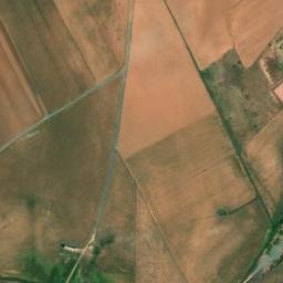 Satellite imagery of Cerro Conejero, ES