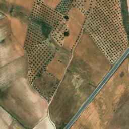 Satellite imagery of survey_point, ES