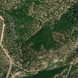 Satellite imagery of survey_point, ES