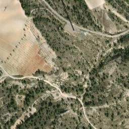 Satellite imagery of survey_point, ES