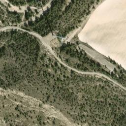 Satellite imagery of survey_point, ES