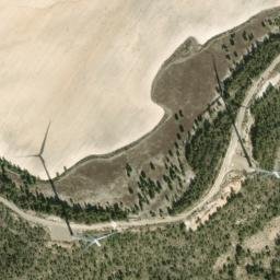 Satellite imagery of survey_point, ES
