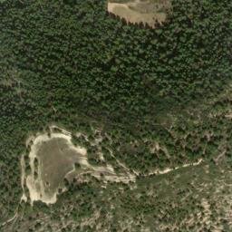 Satellite imagery of survey_point, ES