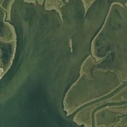 Satellite imagery of Kuş Burnu, TR