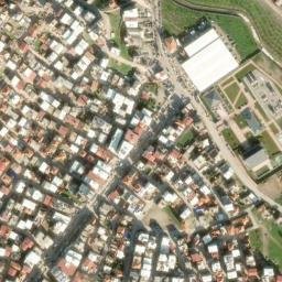 Drone Görünümü