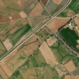 Drone Görünümü