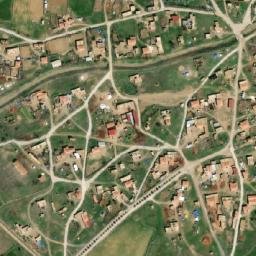 Drone Görünümü