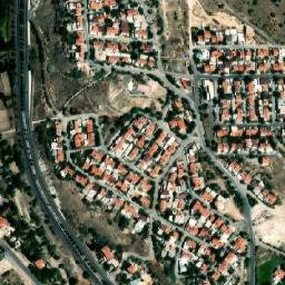 Drone Görünümü