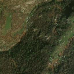 Satellite imagery of Lukniband Dağı, AZ