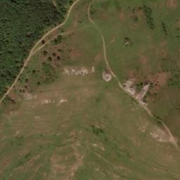 Satellite imagery of Nüdis Qalası Dağı, AZ