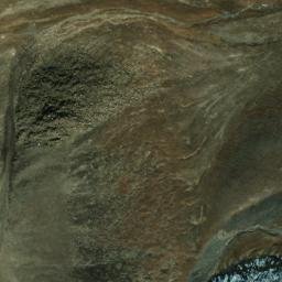 Satellite imagery of Pereval Gudzhyuk-Ak-Berdy, CN