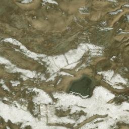 Satellite imagery of Ta’er Dangge, CN