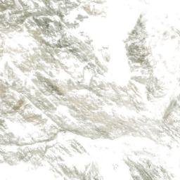 Satellite imagery of Kongur Shan, CN