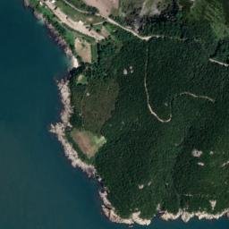 Satellite imagery of Pip’a-got, KP