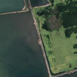 Satellite imagery of Pu-am, KP