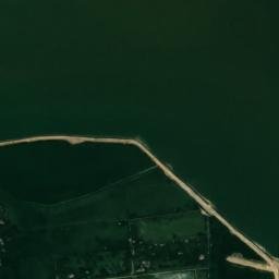 Satellite imagery of Kwagam-ji, KP
