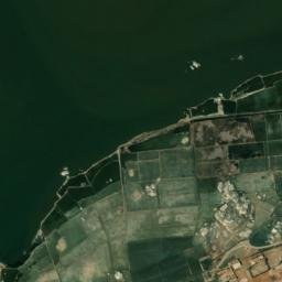 Satellite imagery of Kwagam-ji, KP