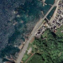 Satellite imagery of Sumiyoshi Misaki, JP
