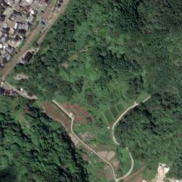Satellite imagery of Sumiyoshi Misaki, JP