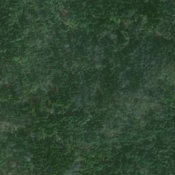 Satellite imagery of Thompson Ridge, US
