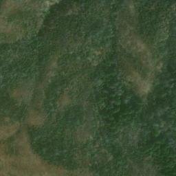 Satellite imagery of Marble Mine Ridge, US