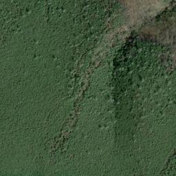 Satellite imagery of Cedar Roughs, US