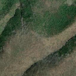 Satellite imagery of Cedar Roughs, US