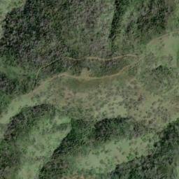 Satellite imagery of Trout Creek Ridge, US