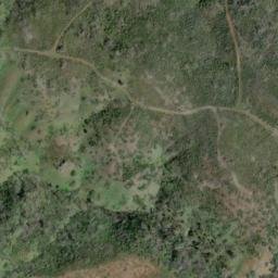 Satellite imagery of Trout Creek Ridge, US