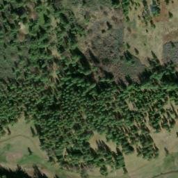 Satellite imagery of Eagle Mine, US