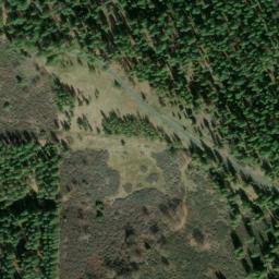 Satellite imagery of Eagle Mine, US