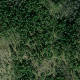 Satellite imagery of Syracuse Mine, US