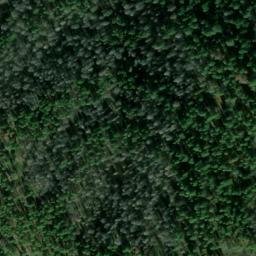 Satellite imagery of Syracuse Mine, US