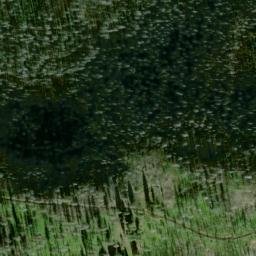 Satellite imagery of Big Mountain Ridge, US