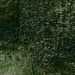 Satellite imagery of Big Mountain Ridge, US