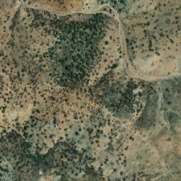 Satellite imagery of Lilly Mine, US