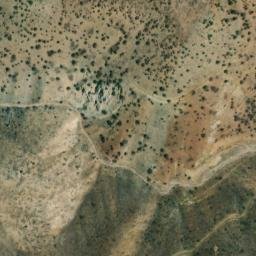 Satellite imagery of Lilly Mine, US