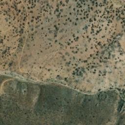 Satellite imagery of Lilly Mine, US