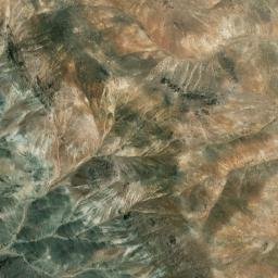 Satellite imagery of Silver King Mine, US