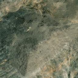Satellite imagery of Todd Mine, US