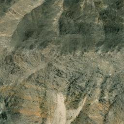 Satellite imagery of Todd Mine, US
