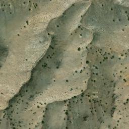 Satellite imagery of York Mine, US
