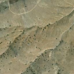 Satellite imagery of York Mine, US