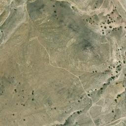 Satellite imagery of York Mine, US